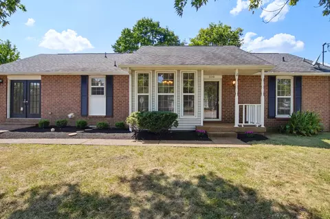 1109 Reelfoot Cir, Nashville, TN 37214