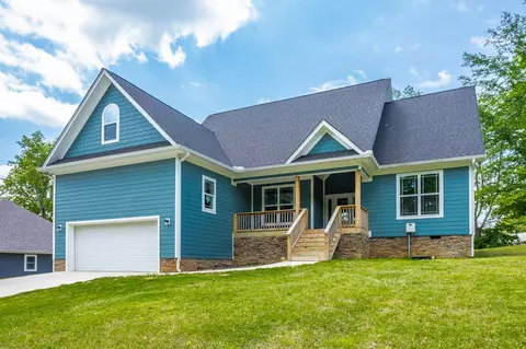485 Woodland Dr, Jasper, TN 37347