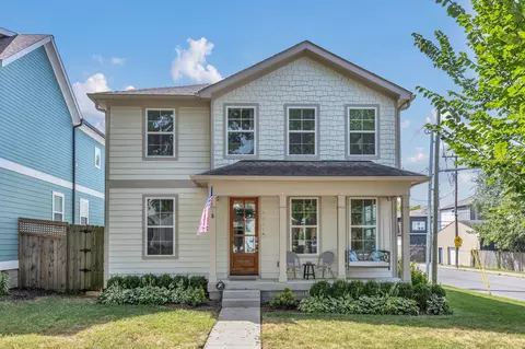 4811 Michigan Ave, Nashville, TN 37209
