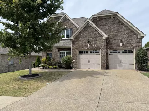 609 Saddlestone Dr, Lebanon, TN 37090