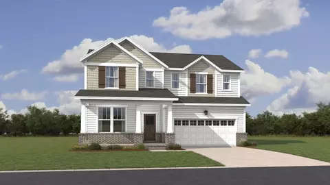 3414 Dench Dr, Murfreesboro, TN 37130