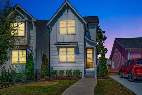 6208 Pennsylvania Ave # A, Nashville, TN 37209