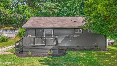 2525 Truman Ave, Knoxville, TN 37921