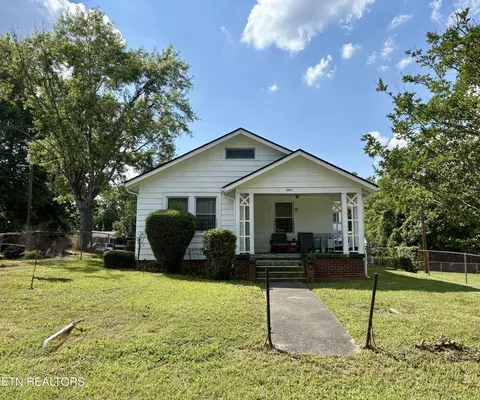 2601 Selma Ave, Knoxville, TN 37914