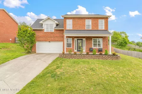 4216 Miracle Ln, Knoxville, TN 37938
