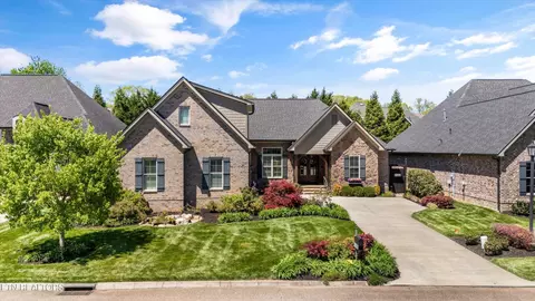 12812 Edgebrook Way, Knoxville, TN 37922