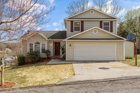 4408 Balraj Ln, Knoxville, TN 37921