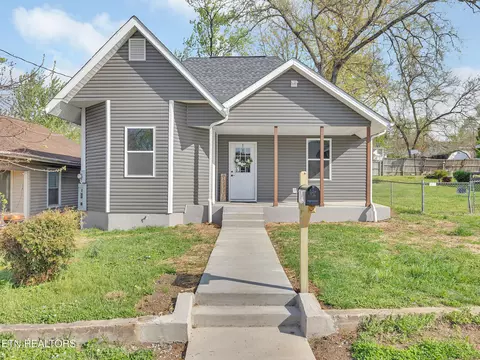 1433 Beaumont Ave, Knoxville, TN 37921