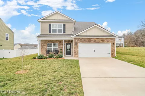 120 Village Way, Kingston, TN 37763