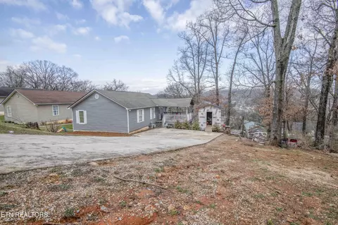 1218 Maryland Ave, Knoxville, TN 37921