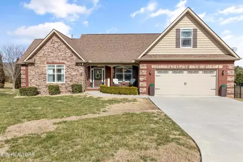 647 Calthorpe Ln, Knoxville, TN 37912