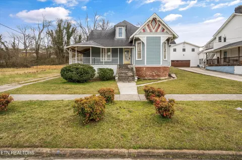 116 N Kingston Ave, Rockwood, TN 37854