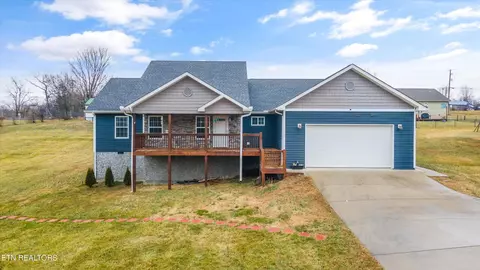 122 Ailey Cir, Seymour, TN 37865