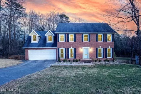 12328 Oakley Downs Rd, Knoxville, TN 37934