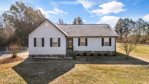 7720 Tillett Ln, Corryton, TN 37721