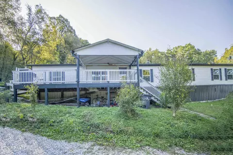 2406 Dayton St, Knoxville, TN 37921