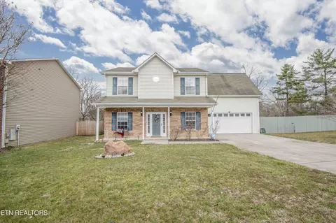 7269 Haynesfield Ln, Knoxville, TN 37918