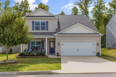 1561 Sergeant Ln, Knoxville, TN 37932