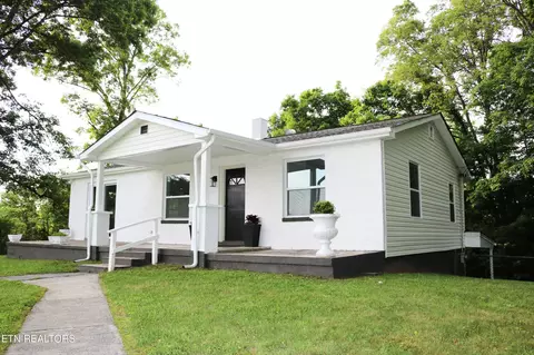 230 Mccubbins Rd, Knoxville, TN 37924