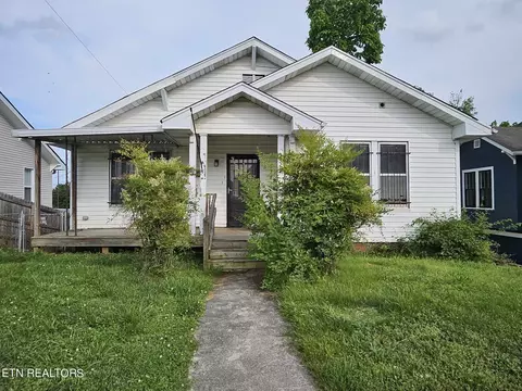 2544 Washington Ave, Knoxville, TN 37917
