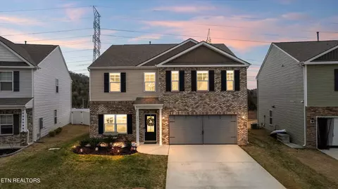 250 Ibis Loop, Oak Ridge, TN 37830
