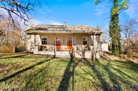 1010 Mundy St, Knoxville, TN 37917