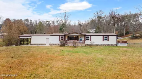 1201 Eureka Rd, Rockwood, TN 37854