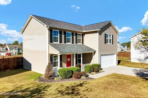 2011 Farmstead Ln, Powell, TN 37849 photo 2