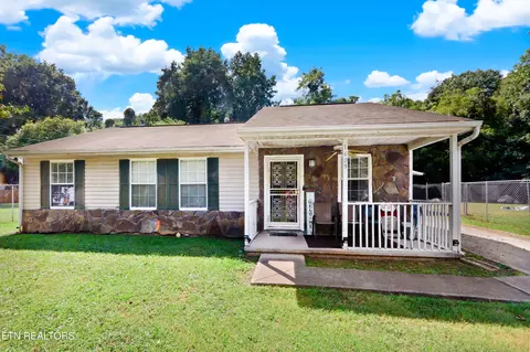 1609 Robert Huff Ln, Knoxville, TN 37914