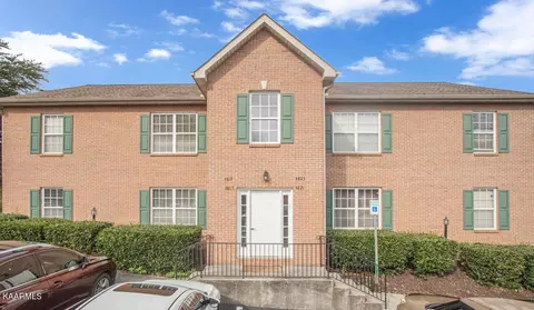 4817 Poplar Crest Way #62E, Knoxville, TN 37918