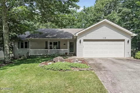 116 Essex Ln, Crossville, TN 38558