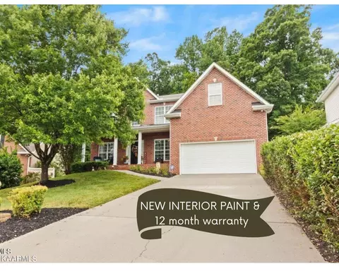 1832 Bombay Ln, Knoxville, TN 37932