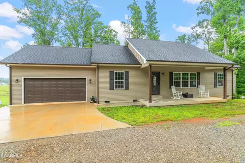 125 Johnny Way, Maryville, TN 37801