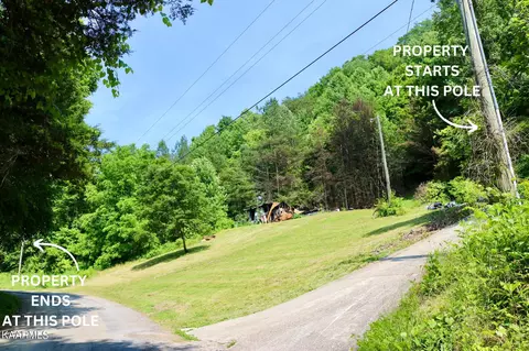 244 Old Springs Rd, Maynardville, TN 37807
