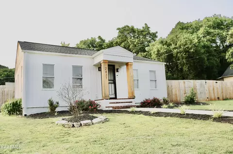 2431 Brown Ave, Knoxville, TN 37917