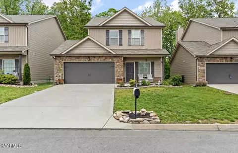 2344 Madeline Vine Ln, Knoxville, TN 37931