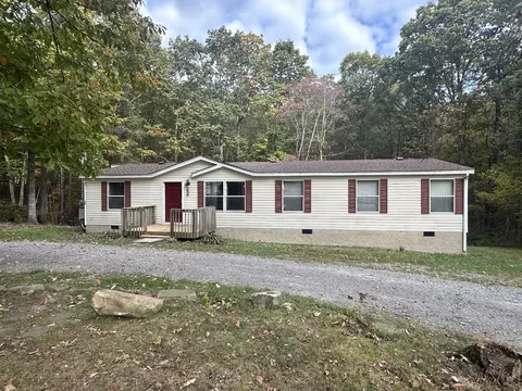 69 Buck Ridge Rd #LOT 15, Graysville, TN 37338