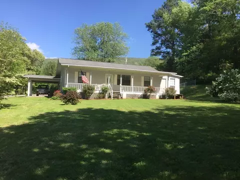 7478 E Valley Rd, Dunlap, TN 37327 photo 1