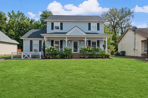 1229 Jacksons Hill Rd, Hermitage, TN 37076