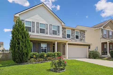 1107 Pickett Rd, Lebanon, TN 37087