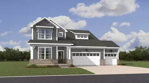 887 Bur Oak Ct, Clarksville, TN 37043