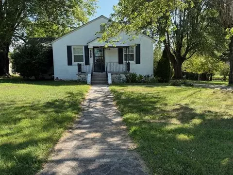 146 Dry Valley Rd, Cookeville, TN 38506