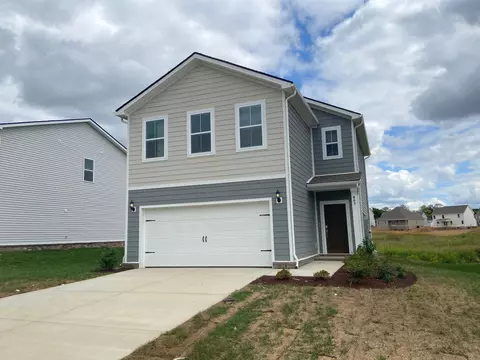 803 Moray Ln, Clarksville, TN 37043