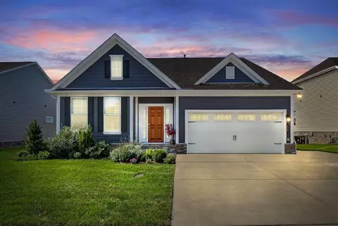 322 Van Conder Pl, Hendersonville, TN 37075
