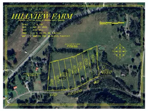 5 Old Highway 25, Hartsville, TN 37074