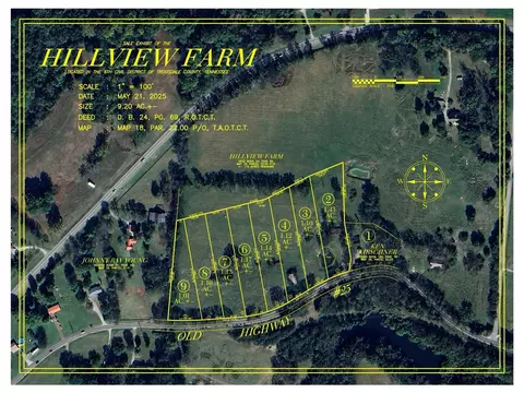 6 Old Highway 25, Hartsville, TN 37074