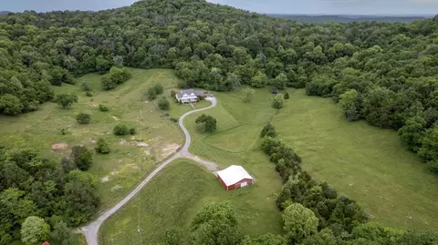 1036 Reed Hollow Rd, Readyville, TN 37149