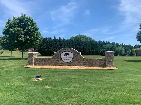 0 Stone Fld, Winchester, TN 37398