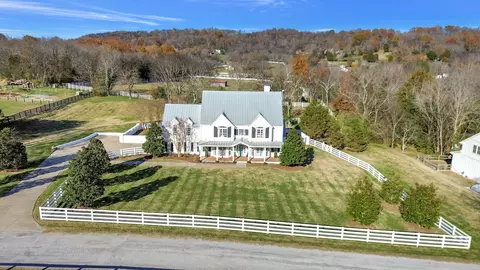 210 Green Rd, Franklin, TN 37069