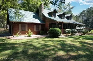 303 Frazier Rd SE, Old Fort, TN 37362